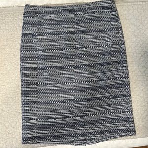 Ann Taylor pencil skirt